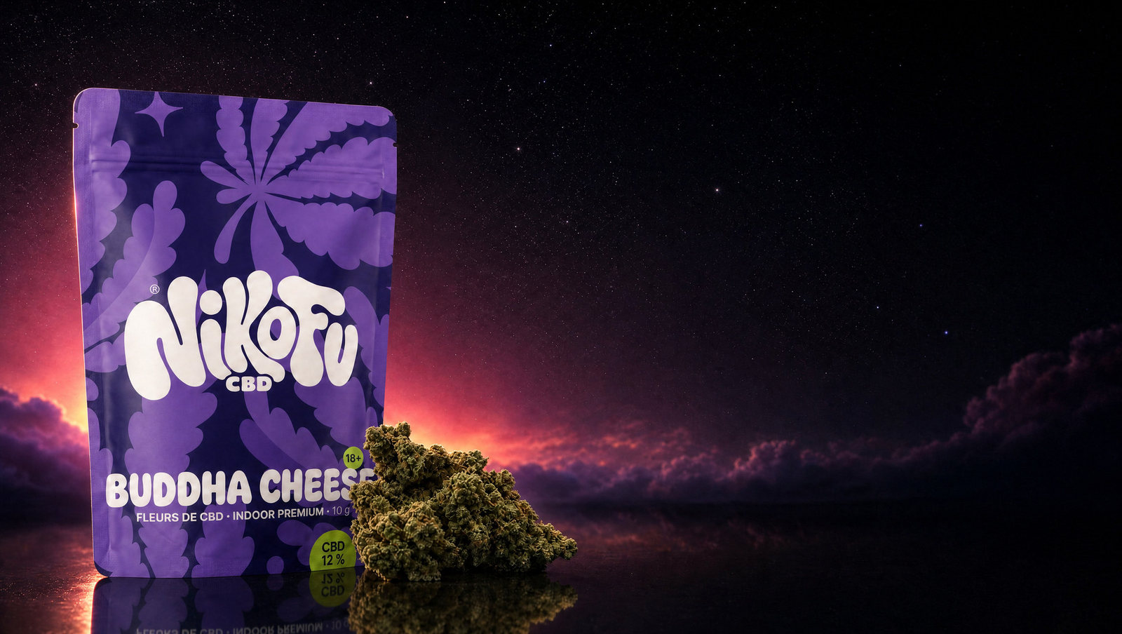 Buddha Cheese