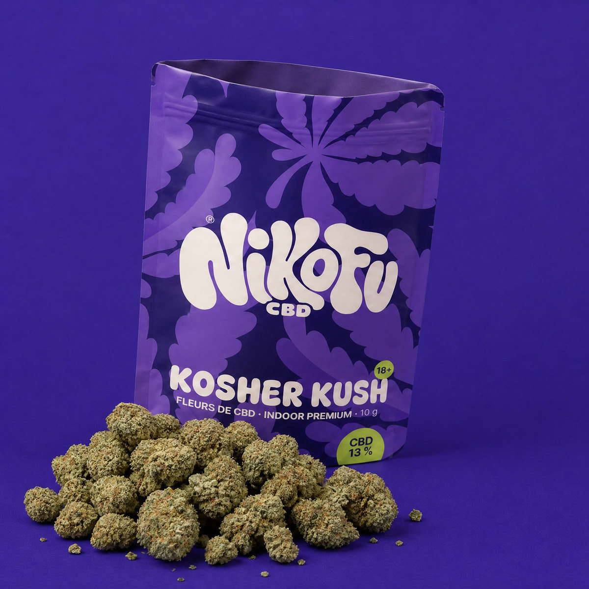 Kosher Kush