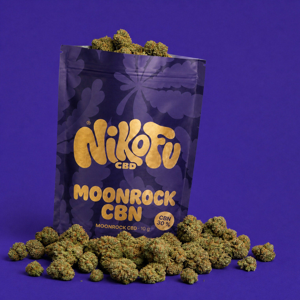 Moonrock CBN