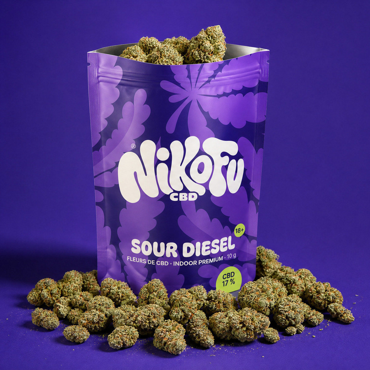 Sour Diesel