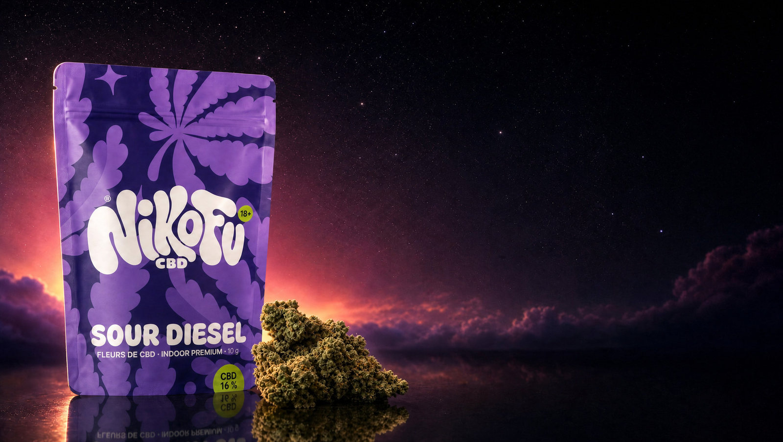 Sour Diesel
