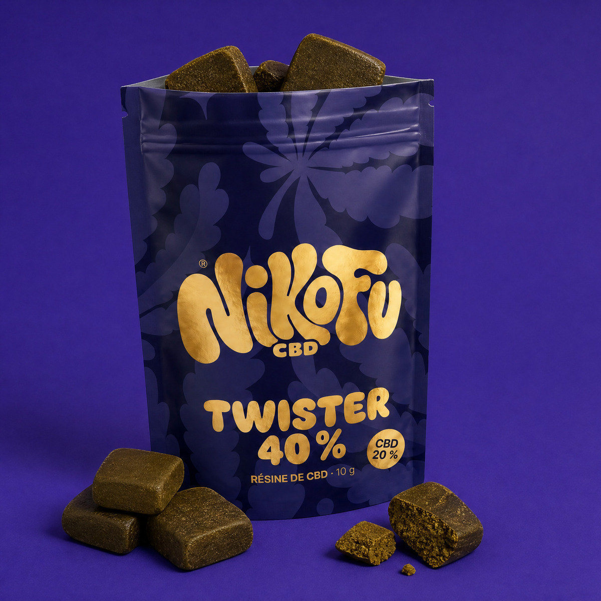Twister 40 %